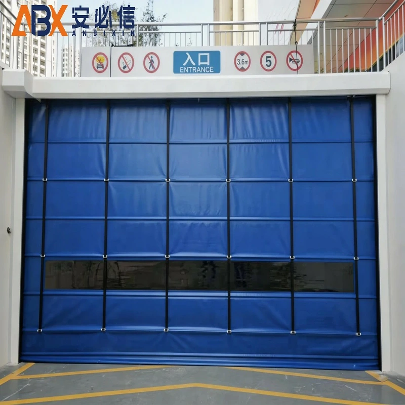 阳泉市机械式门封