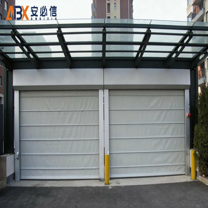阳泉市快速卷帘门