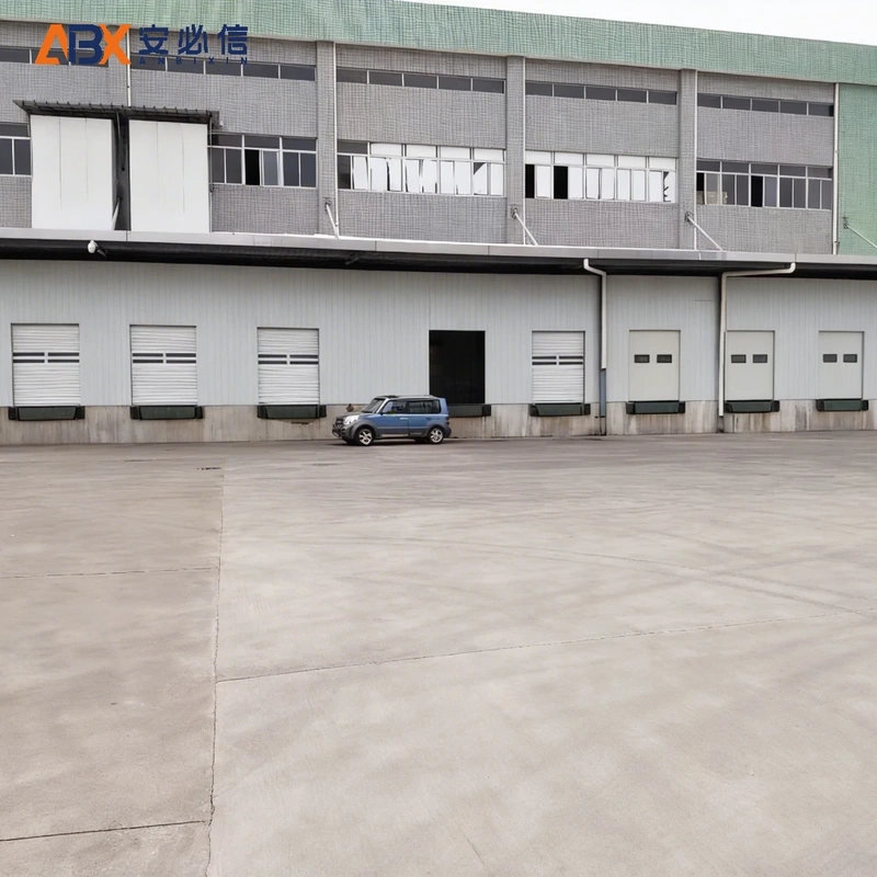 阳泉市洁净室高速门